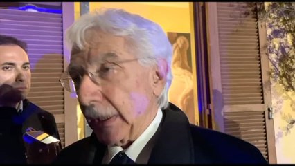 Tim, Rossi: con la vendita della rete forte calo debito