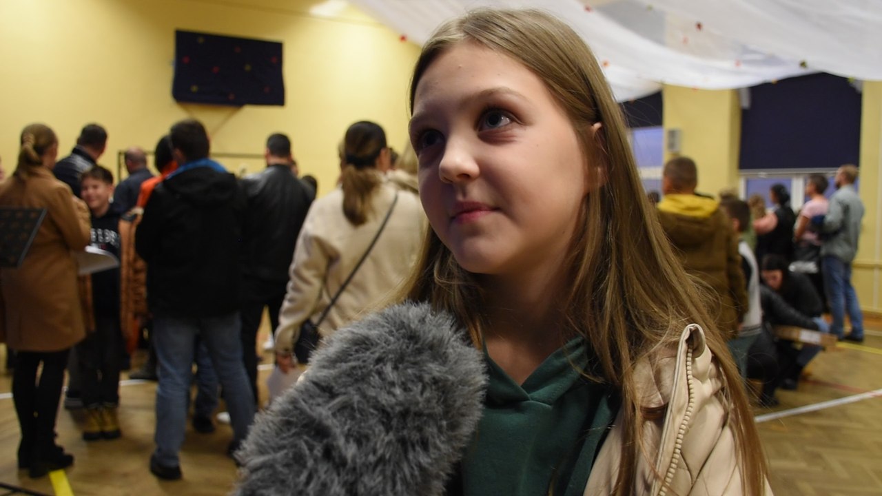 Nowe laptopy trafiły do czwartoklasistów z Rypina