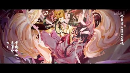 Heaven Official’s Blessing Ep 10 English Sub