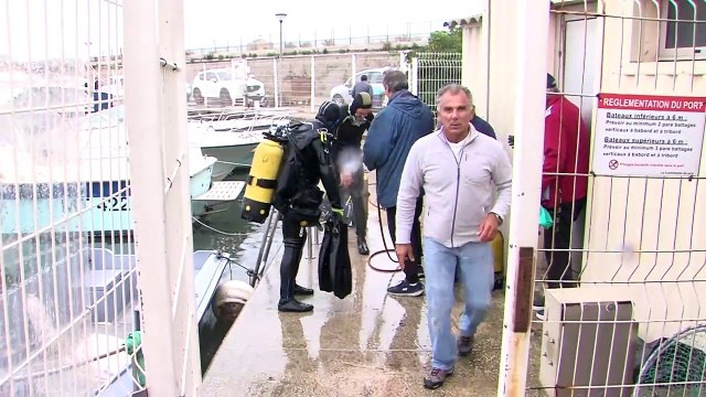 Port-de-Bouc : un port avec moins de cochonneries