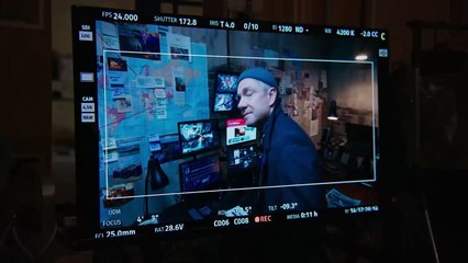 Marvel Studios’ Secret Invasion | Featurette | Disney+