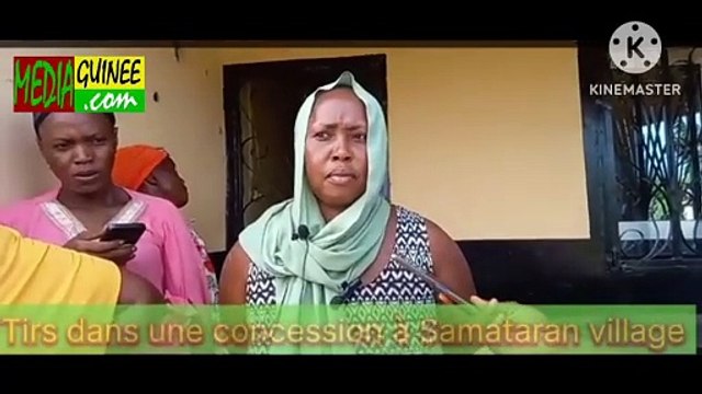 Évasion de la maison centrale : affrontements à Samatran village…