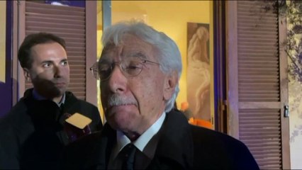 Tim, Rossi: vendita rete dopo analisi approfondita, decisione giusta