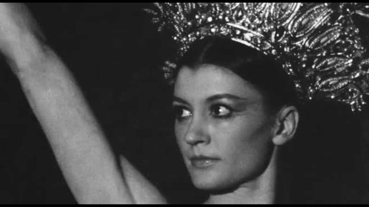 "Codice Carla", Luchetti racconta la Fracci e chi sono gli artisti