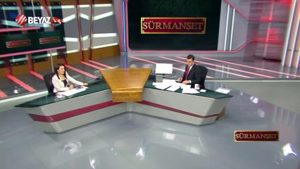 Sürmanşet 6 Kasım 2023