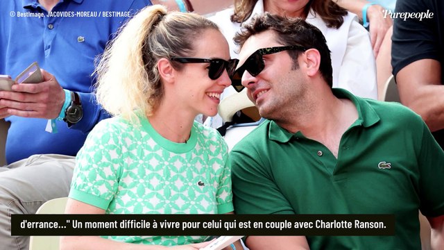 La maladie, la douleur, la chimio... : Pio Marmaï évoque ses années d'errance