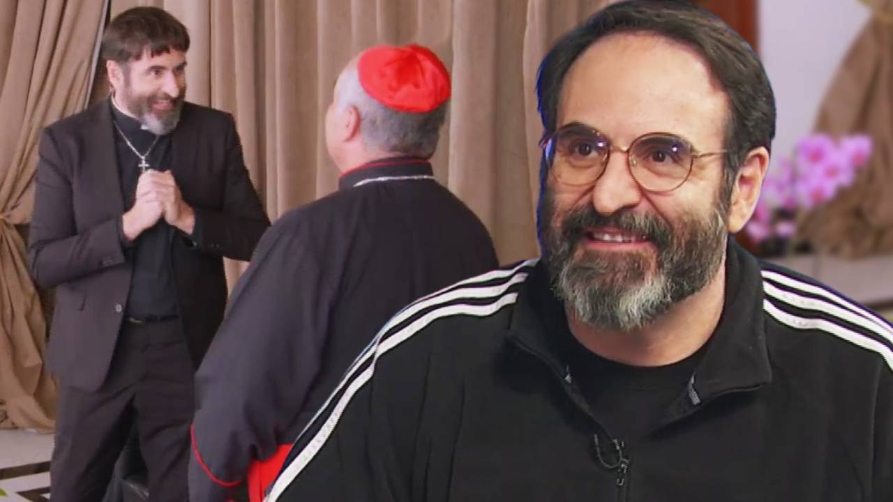 Alejandro Calva promete escenas muy intensas en 'El Maleficio'