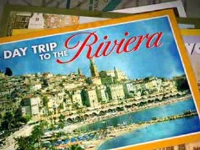 Eurotrip