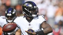 Ravens' Robust Defense & Lamar Jackson's Bright Season