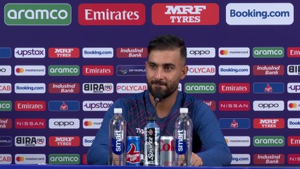 Captain Hashmatullah Shahidi looking for Afghanistan win over Australia