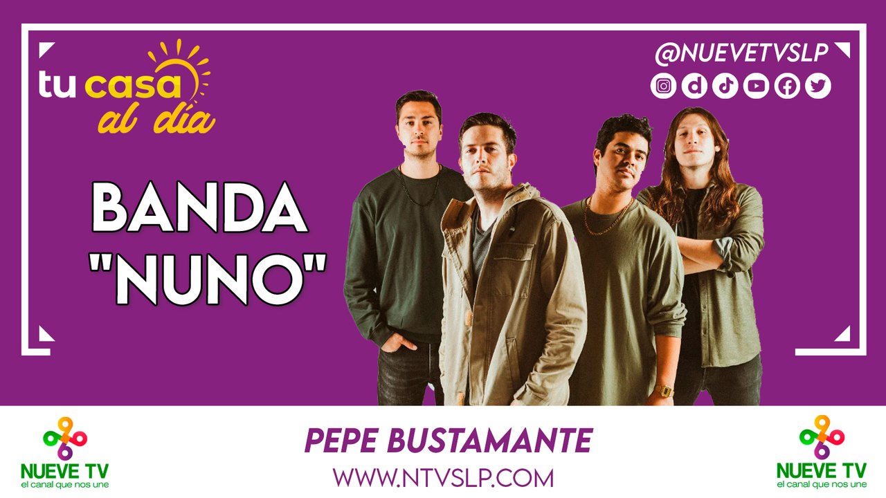 Banda "Nuno"