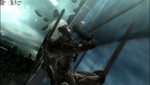 Metal Gear Rising Revengeance Game-play | Part 11 | Chapter R-04 | Hostile Takeover ✔