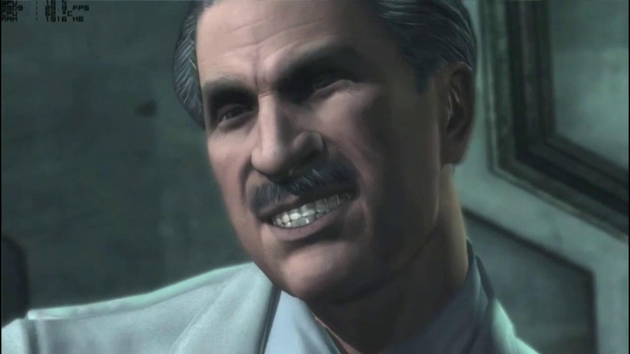 Metal Gear Rising Revengeance Game-play | Part 7 | Chapter R-02 | Research Facility ✔