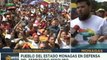 Monagas | Habitantes del mcpio. Maturín se movilizan y ratifican su compromiso con Venezuela Toda