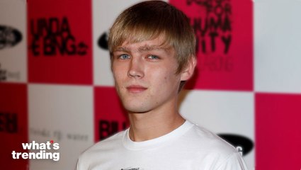 Evan Ellingson Tragically Passes Away At 35