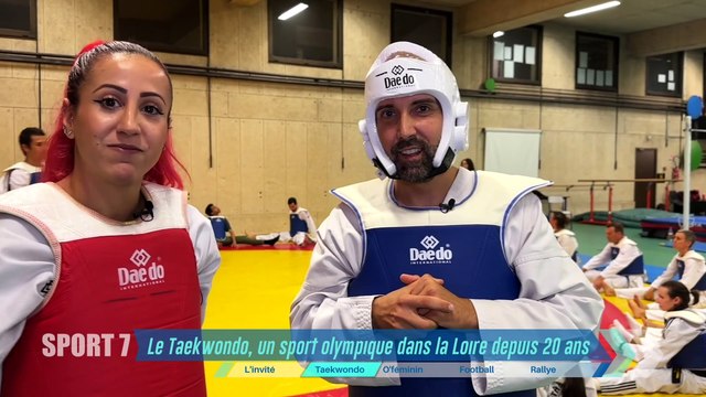 SP7: Un séjour sport à destination de 9 jeunes en situation de handicap