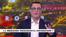 Olivier Dartigolles : «Je pense qu'on peut contester l'idéologie politique et le tempérament de Jean-Luc Mélenchon»