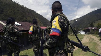 ¿Por qué fracasó la mesa de diálogos entre el EMC – Farc y el Gobierno Nacional?