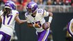 Questions Arise as Dobbs Leads Vikings to Victory Over Falcons