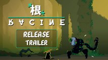 RACINE - Trailer date de sortie