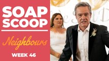 Neighbours Soap Scoop! Flashback Week