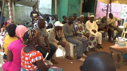 Le Ministère de la Solidarité vole au secours des victimes des pluies diluviennes d’octobre 2023