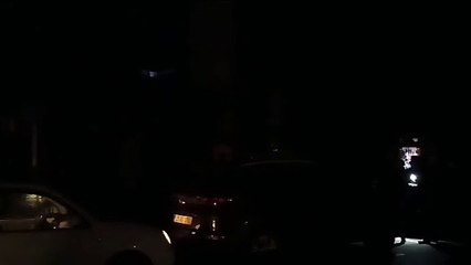 Apagón en el Campo Exterior: "El Gobierno elige a Endesa en lugar del Pueblo"