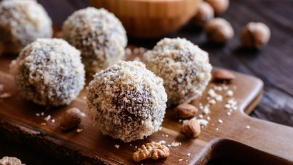 This Is The Most Searched Christmas Candy Recipe In The South