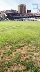 Tải video: Gustavo Costas hizo unas declaraciones impactantes sobre el fútbol de nuestro país