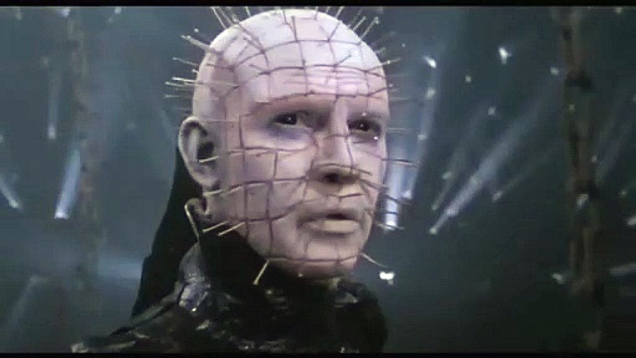 Hellraiser 2 : Les écorchés Bande-annonce (EN)