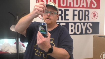 Tank's Taste Test Abita Root Beer