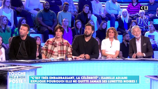 “Je sens en ce moment une agressivité” : alpagué dans la rue par des détracteurs, Gilles Verdez sort camouflé