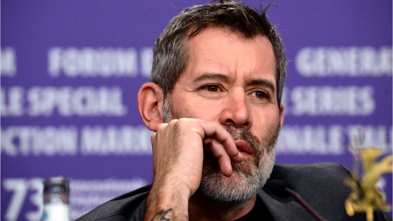 GALA VIDÉO - Jalil Lespert, papa gaga : cette rare et adorable photo de sa fille Kahina pour ses 13 ans