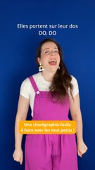 LA chanson d’éveil pour initier les petits à la musique !