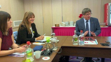 El CGPJ aprueba una declaración institucional contra la amnistía