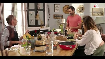 "Il voulait être à ma place" : Martin Fourcade ému au moment d'évoquer son frère Simon, très jaloux de sa réussite