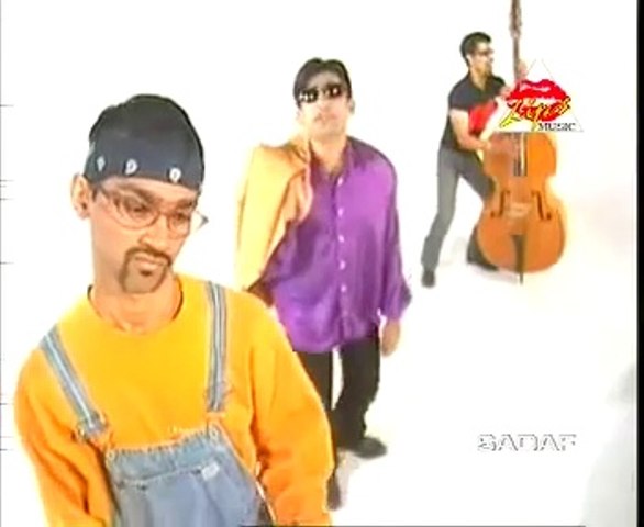 Mujhay Tum Se Ho Gaya Hai Pyar