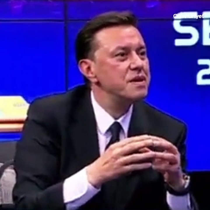 Yarın AKP'ye geçeceği iddia edilen Hatipoğlu'nun seçim öncesi konuşması gündem oldu: Tabi ki AKP'ye geçmem, bindiğim araçtan inmem