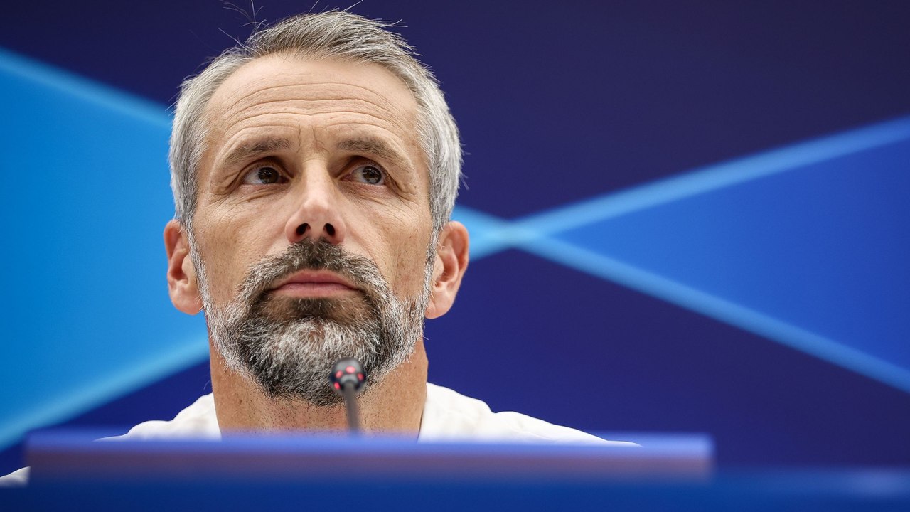 Rose und die 'wilden Momente': Wie RB zurück in die Spur finden will