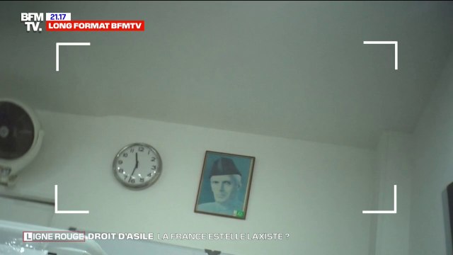 LIGNE ROUGE - Demande d'asile: ces traducteurs qui vendent des faux récits aux demandeurs d'asile