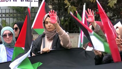 Bakan Fidan, ABD'li mevkidaşı Blinken ile bir araya geldi