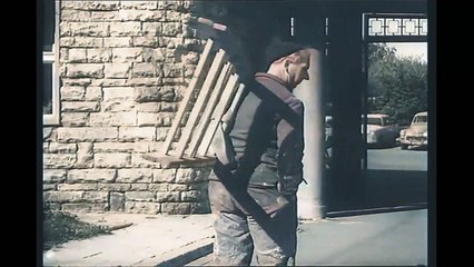 Do przerwy 0:1 - odcinek 7 (kolor)