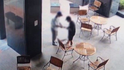 "수익률 5배"...외환 투자로 27억 가로챈 일당 송치 / YTN