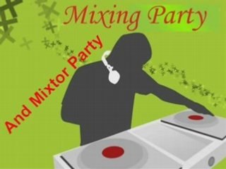 Mika - Relax vs Say it Right - REMIX