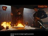 Kurulus Osman – Themelimi Osman Shqip – Episodi 135 – Trailer 2