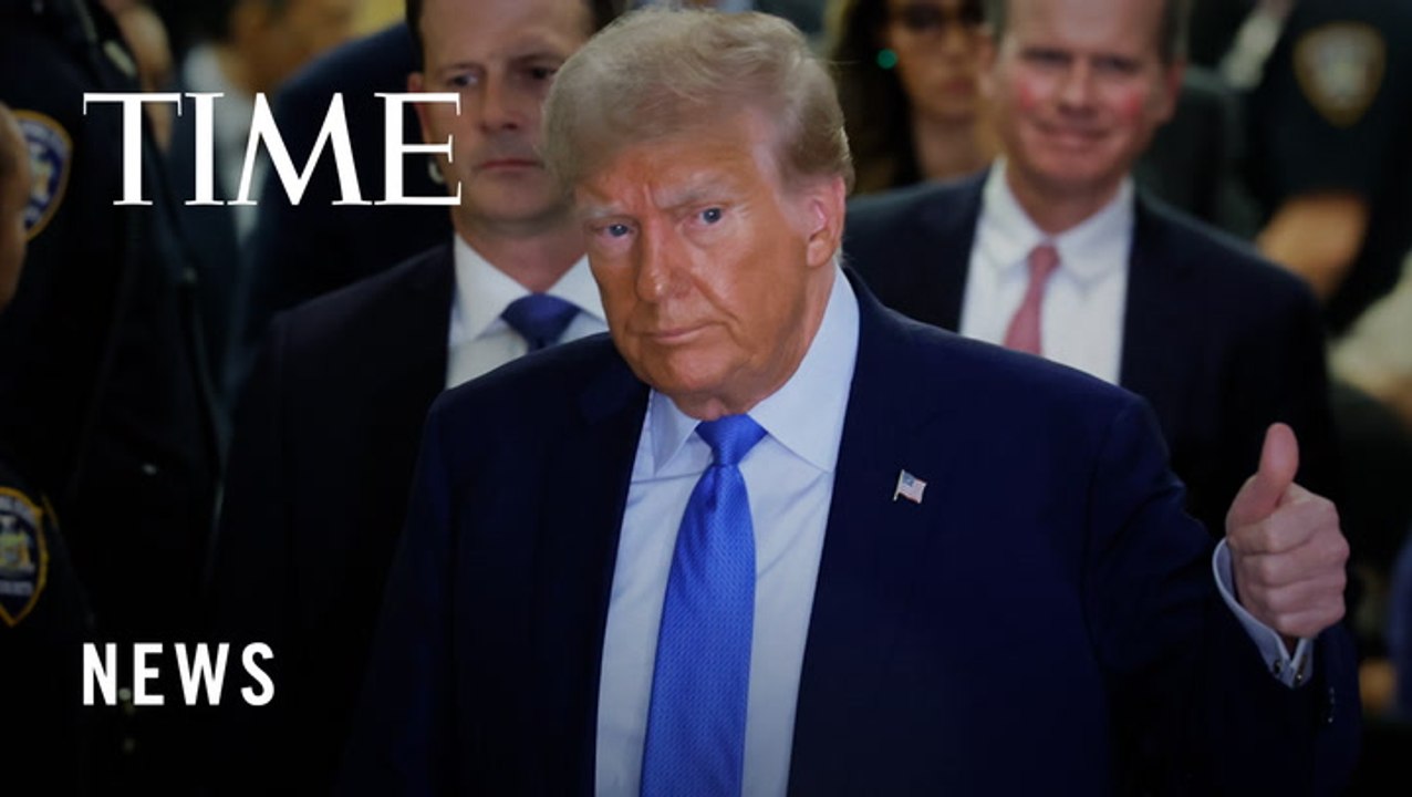 Trump’s Combative Testimony in Fraud Trial Spurs Reprimands From Judge