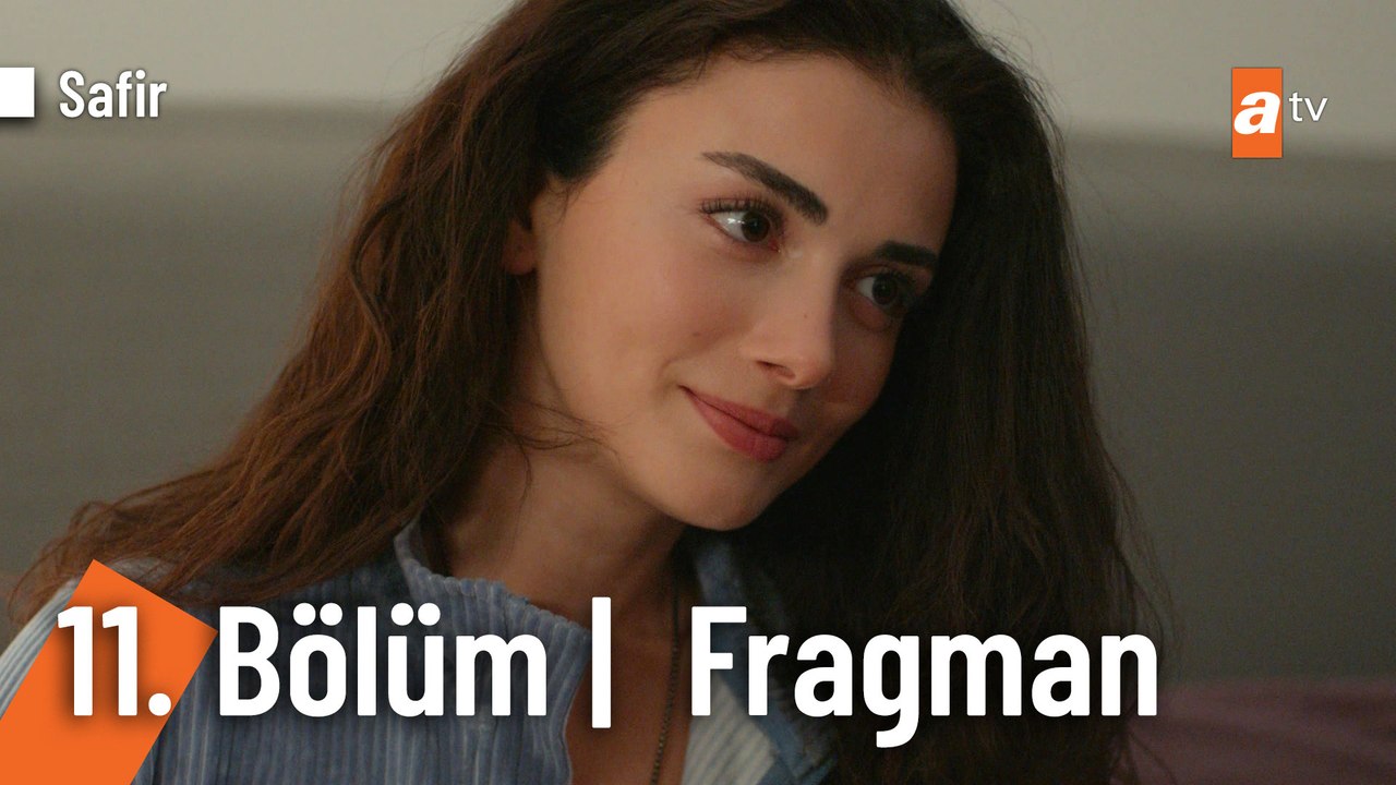 Safir 11. Bölüm Fragmanı | “Feraye ben sana aşık oldum!”  @atvturkiye