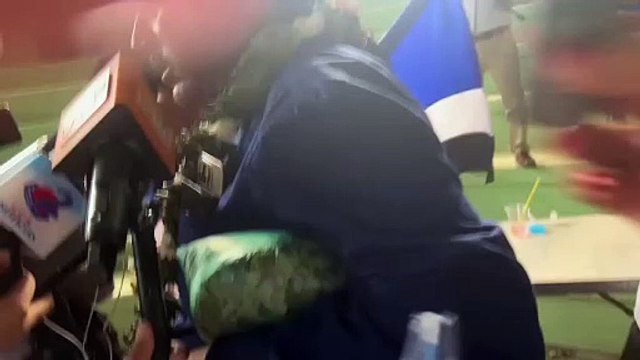 Ampliado Evista resuelve vigilia en los TSE de los 9 departamentos y el bloqueo como última recurso Cochabamba