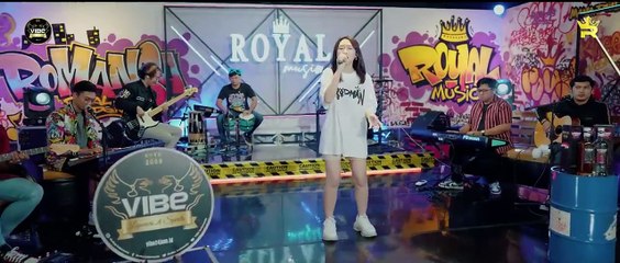 HAPPY ASMARA - DUMES ( Live Video Royal Music )