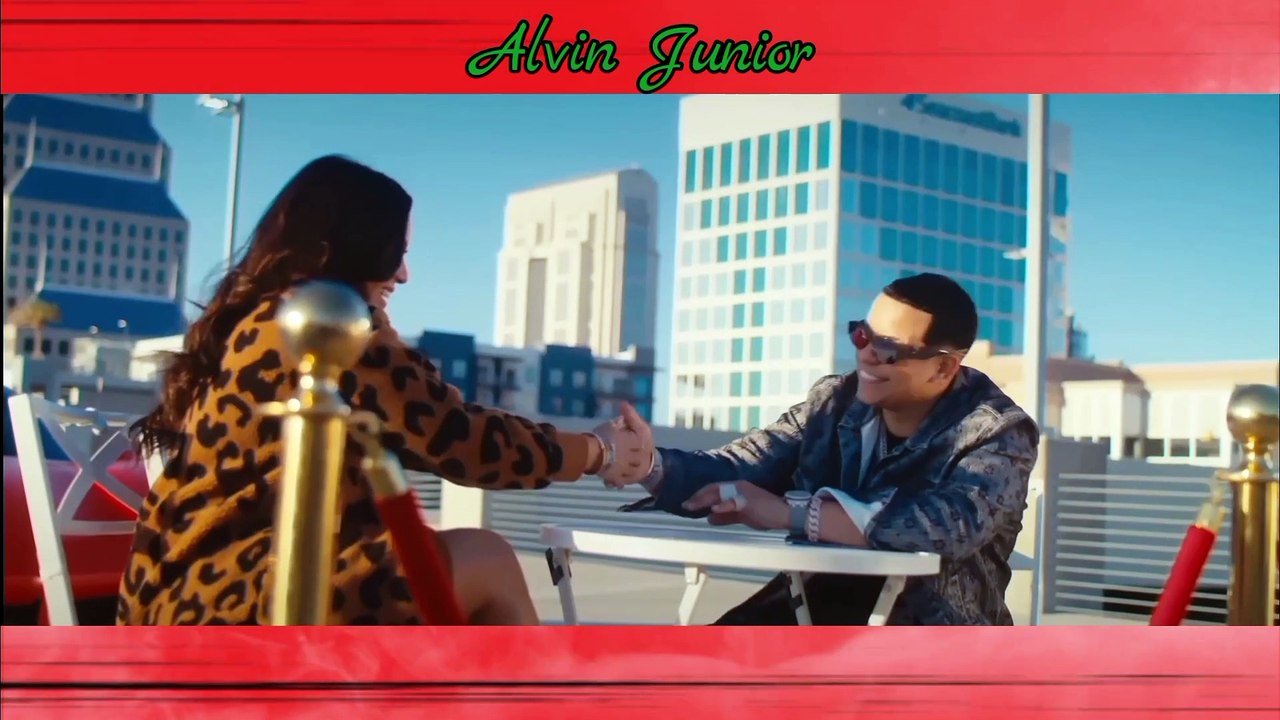 Sigue Rompiendo - [Versión Oficial] Alvin Junior